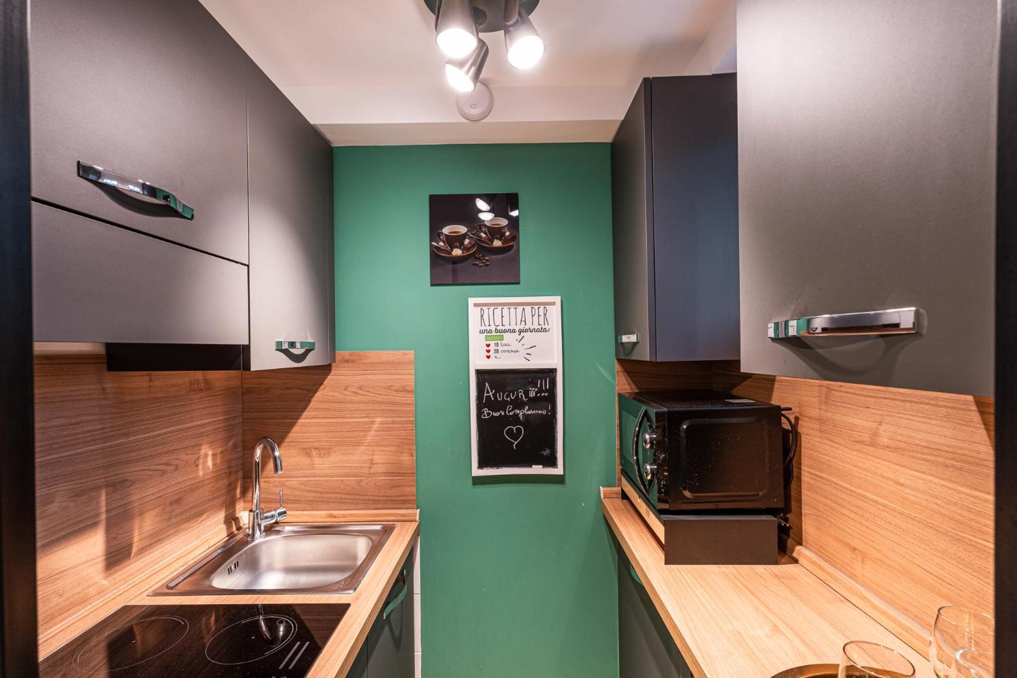 Crh - Il Loft Del Papa Apartamento Roma Exterior foto